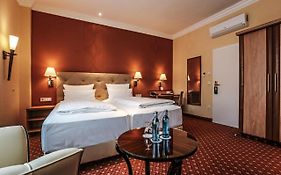 Hotel Mack Private Inn